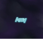 Amy nice