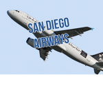 San Diego Airways