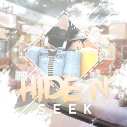 || ǤƵǤ || 👀 Hide N' Seek 👀