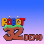 Robot 32 Demo