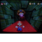 The Wario Apparition Group