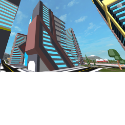 Aisy's Ville