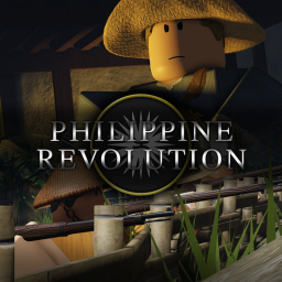 Philippine Revolution