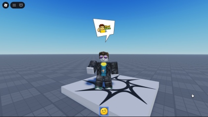Emoji Wheel System preview 1