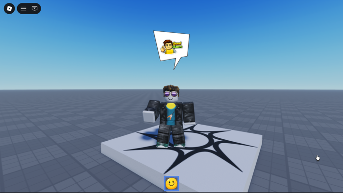 Emoji Wheel System preview 1