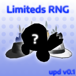Items RNG