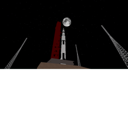 Discovery Launch Center