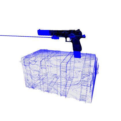 MMP DEAGLE