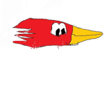 Woodythewoodpecker