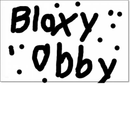 Bloxy Obby