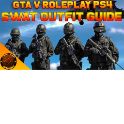 Swat team ade´s roleplay map