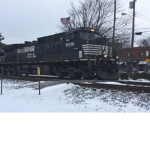 Train fan club 🚂 railfans only