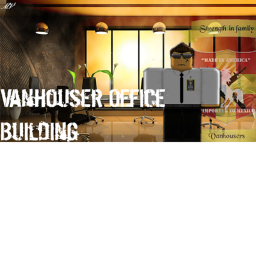 Vanhouser Office Building