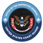 Office of the Inspector General ᅠ ᅠ ᅠ ᅠ ᅠ