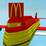 ✈️SURVIVE A PLANE CRASH