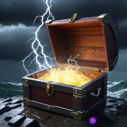 [Electric] Chest Legends