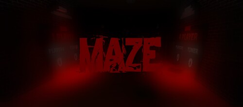 The Haunted Maze [Horror]