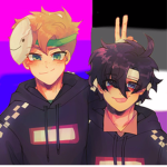 Digital Voids Fan Group!