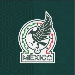 (CAR) Selección Mexicana de Fútbol icon