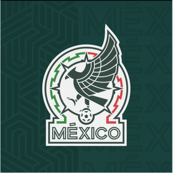 (CAR) Selección Mexicana de Fútbol
