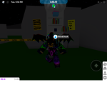 Miles Crazy Roblox group