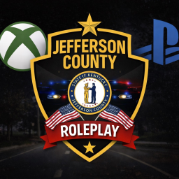 jefferson county roleplay icon