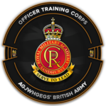 [SBA] Officer Training Corps.