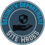 Project Unknown | Security Department
