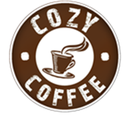 [Cozy Coffee ®] The Morning Cafe.