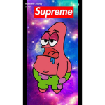 Rubux beaux