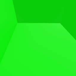GREEN SCREEN :0