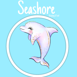 Seashore 🐬(Roleplay 'n fun)