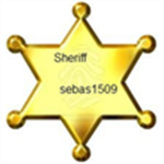 Sebas1509's Sheriff Dept.
