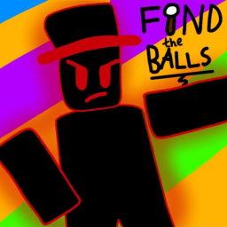 Find the Balls (In development)