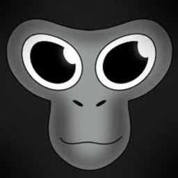 Gorilla tag horror Prototype vision