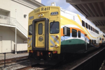Florida train spotting community