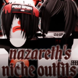 nazareths niche outfits