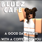 Bluez Cafe