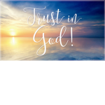 God is within You.