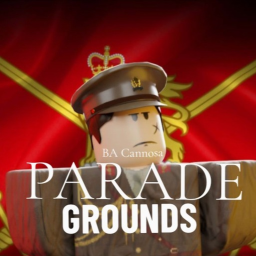 Parade Grounds