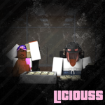 Licious