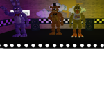 ")Animatronic Family(''