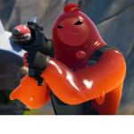 Fortnite Gamers Squad