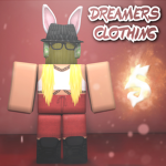 Dreamer's Clothing Co