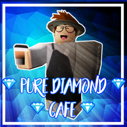 Pure Diamond Cafe'