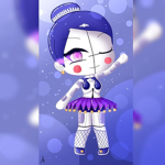 Gacha fans and fanf
