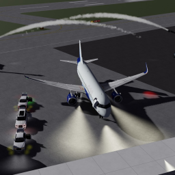 Britsol airport