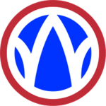 89th Infantry Division "The Rolling W"