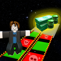 [1% Win] Money Obby