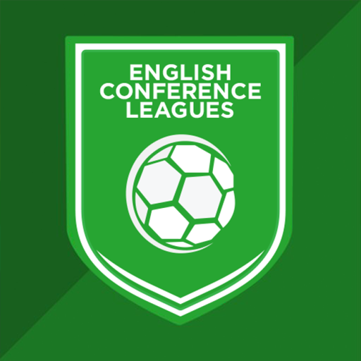 ECL | English Conference Leagues official Roblox game thumbnail